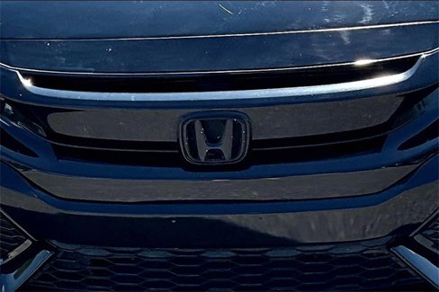 Used 2018 Honda Civic Sport image 30