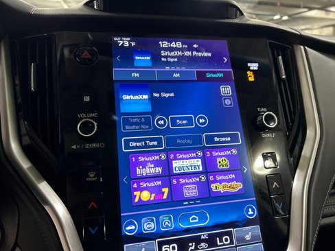 Certified 2020 Subaru Legacy Limited image 17