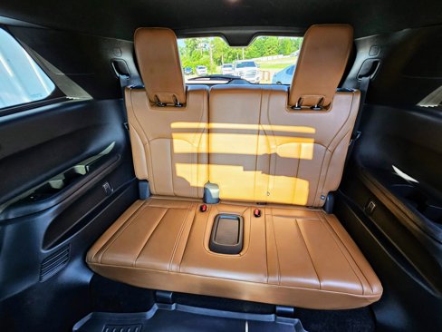 Used 2022 INFINITI QX60 Autograph w/ Cargo Package image 14