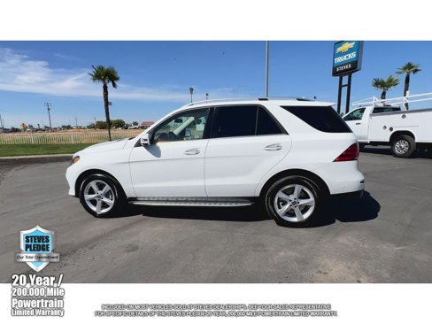Used 2018 Mercedes-Benz GLE 350 4MATIC image 7