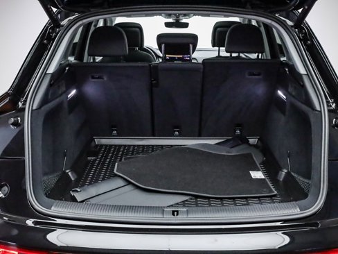 Certified 2024 Audi Q5 2.0T Premium Plus image 28