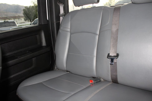 Used 2022 RAM 2500 Tradesman image 73