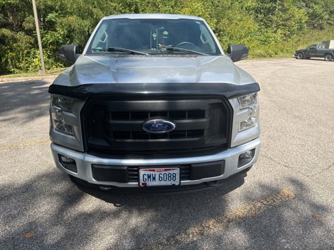 Used 2016 Ford F150 XL w/ Equipment Group 101A Mid image 3
