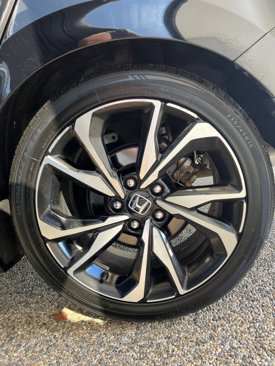 Used 2018 Honda Civic Si image 32