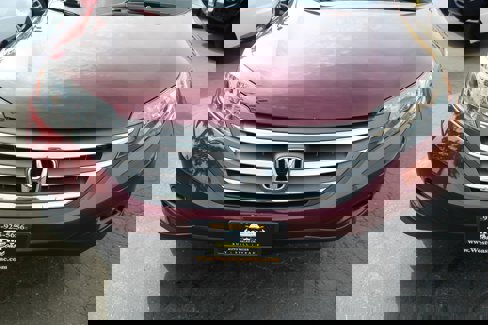 Used 2013 Honda CR-V LX image 9