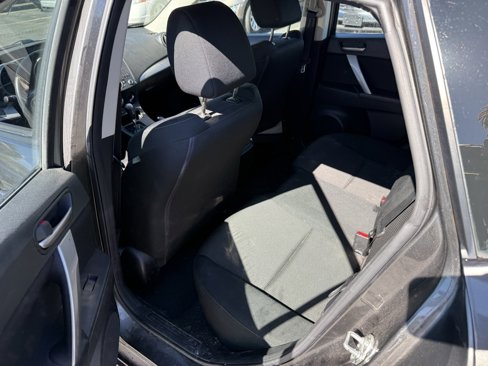 Used 2012 MAZDA MAZDA3 s Touring image 6