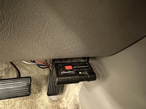 Used 2003 Chevrolet Tahoe LT image 24