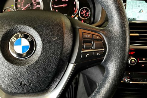 Used 2017 BMW X3 sDrive28i image 23