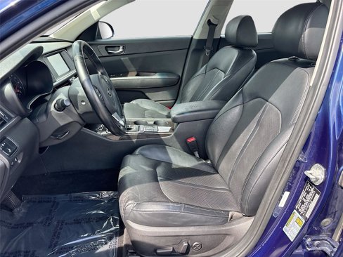 Used 2018 Kia Optima EX w/ Premium Package image 23