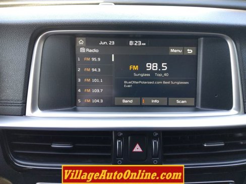 Used 2020 Kia Optima S image 40