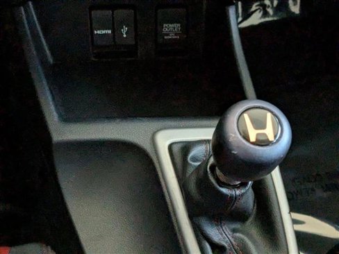 Used 2015 Honda Civic Si image 11