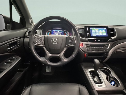 Certified 2020 Honda Pilot EX-L image 24