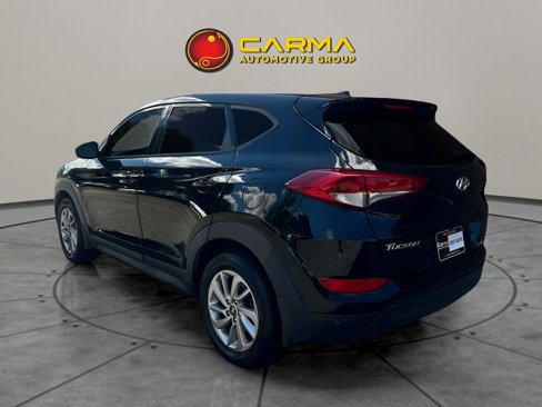 Used 2016 Hyundai Tucson SE image 3