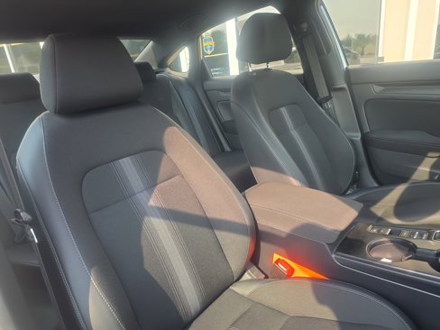 Used 2023 Honda Civic Sport image 13