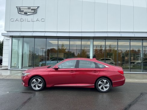 Used 2020 Honda Accord EX image 21
