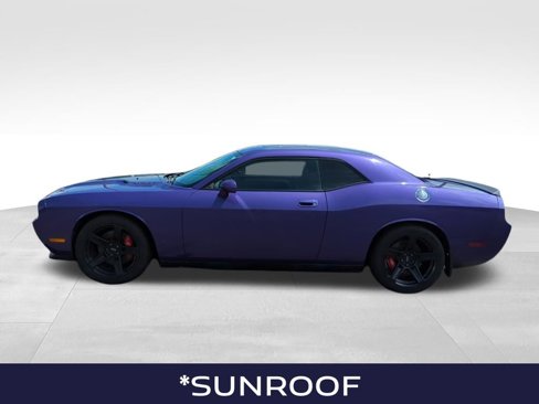 Used 2010 Dodge Challenger SRT8 w/ SRT Option Group II image 4