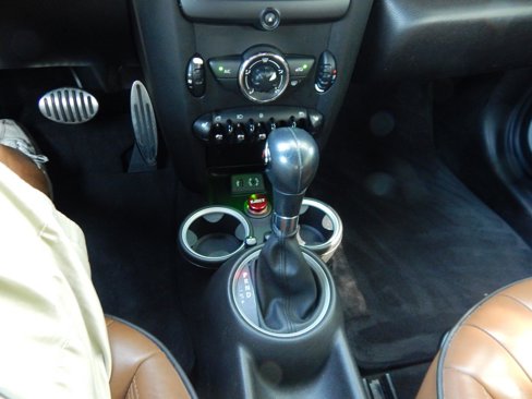 Used 2013 MINI Cooper Coupe S image 21