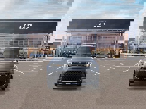 New 2025 Kia Soul S image 2