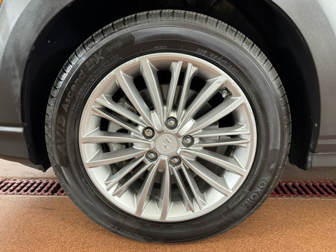 Used 2021 Hyundai Kona SEL Plus image 8