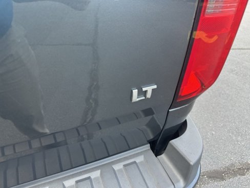 Used 2015 Chevrolet Colorado LT w/ LT Convenience Package image 10