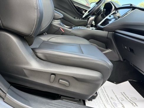 Used 2021 Subaru Outback Limited XT image 20
