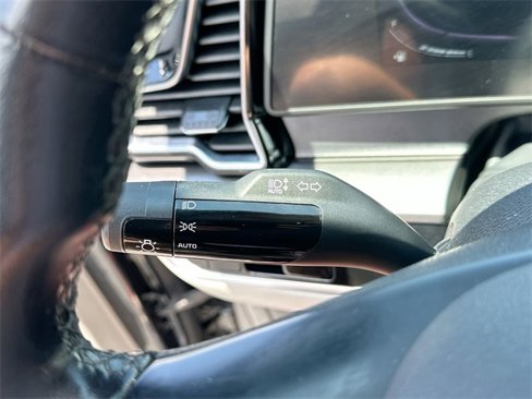 Certified 2023 Kia Sportage EX image 24