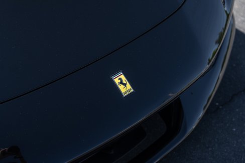 Used 2024 Ferrari 296 GTB image 16