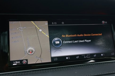 Used 2015 Mercedes-Benz S 550 4MATIC Sedan image 33