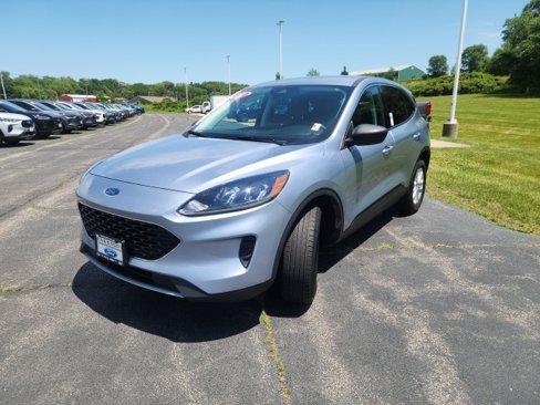 Certified 2022 Ford Escape SE w/ Convenience Package image 4