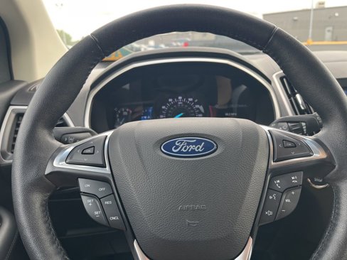 Used 2019 Ford Edge SEL w/ Equipment Group 201A image 15