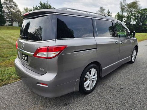 Used 2013 Nissan Quest LE image 6