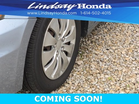 Used 2012 Honda Accord LX image 4