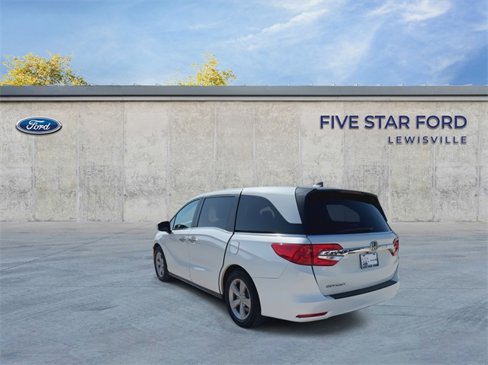 Used 2020 Honda Odyssey EX-L image 6