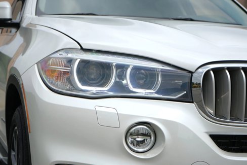 Used 2015 BMW X5 xDrive35d w/ Premium Package image 7
