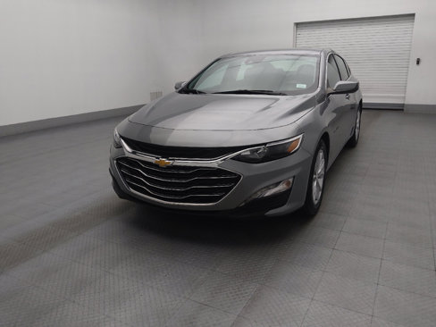 Used 2023 Chevrolet Malibu LT image 15