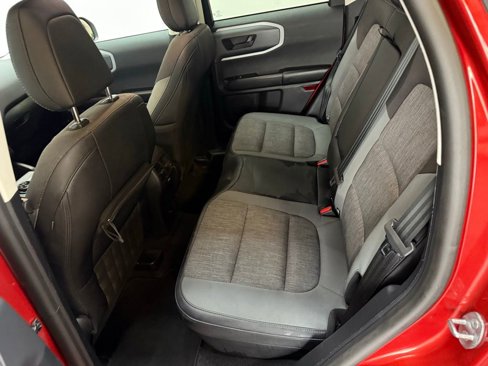 Used 2023 Ford Bronco Sport Big Bend image 24