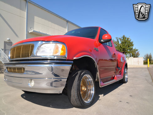 Used 1997 Ford F150 2WD Regular Cab image 9