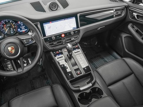 Certified 2023 Porsche Macan image 19