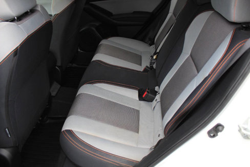 Used 2023 Subaru Crosstrek 2.0i Premium w/ Popular Package #4A image 20