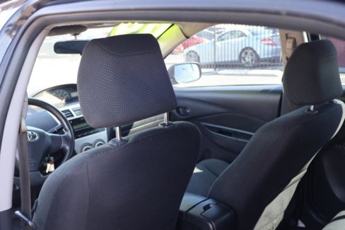 Used 2009 Toyota Yaris Sedan image 17