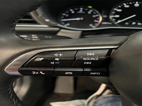 Used 2024 MAZDA CX-30 AWD 2.5 S w/ Select Sport Pkg image 23