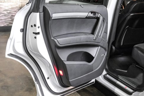 Used 2015 Audi Q7 3.0T S line Prestige image 43