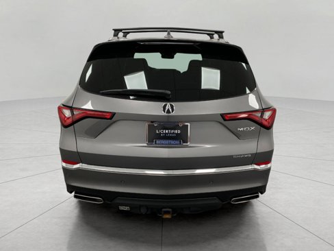Used 2023 Acura MDX SH-AWD w/ Technology Package image 6