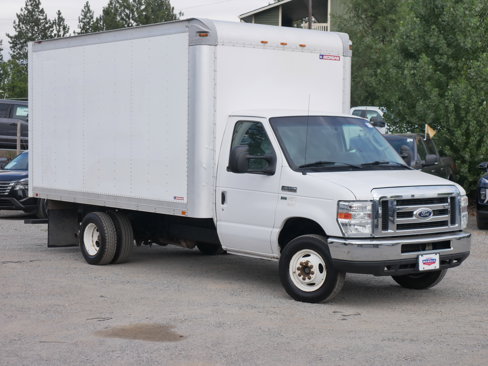 Used 2016 Ford E-350 and Econoline 350 Super Duty w/ Power Windows & Locks Group image 17
