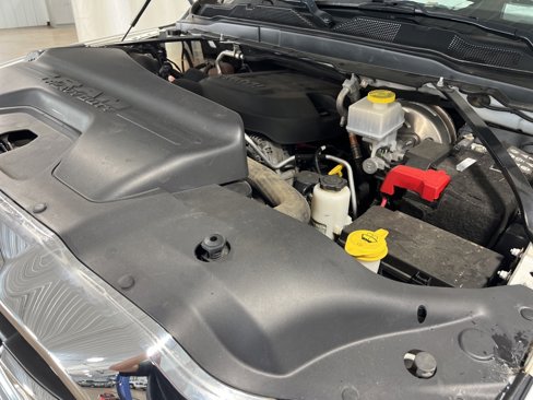Used 2020 RAM 2500 Tradesman image 41