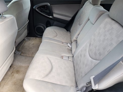 Used 2012 Toyota RAV4 4WD image 10