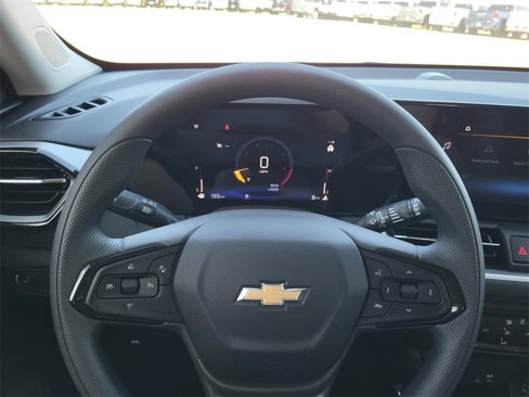 New 2026 Chevrolet TrailBlazer LS w/ LS Convenience Package image 6