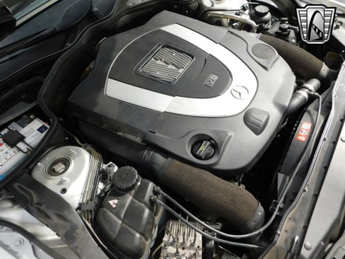 Used 2007 Mercedes-Benz SL 550 image 21