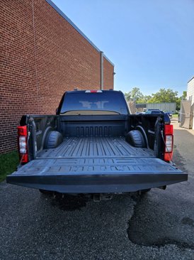 Used 2020 Ford F250 XLT w/ XLT Value Package image 7