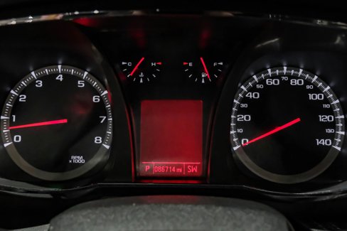 Used 2017 GMC Terrain Denali image 15